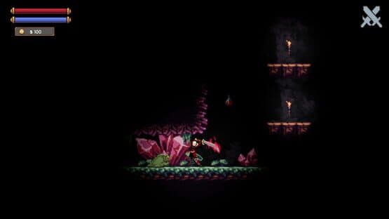Peril — screenshot 2