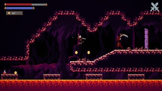 Peril — screenshot 4