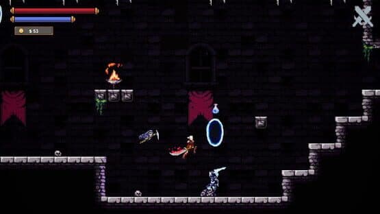 Peril — screenshot 5