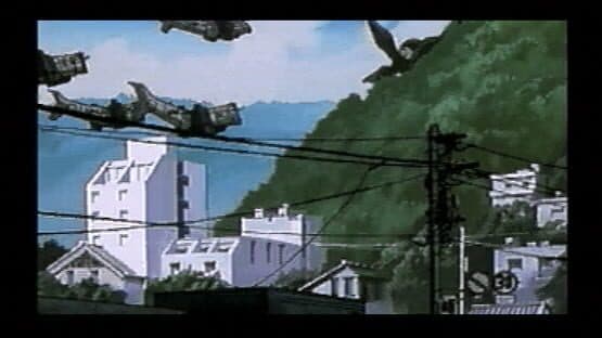 Neon Genesis Evangelion: 1st Impression — screenshot 3