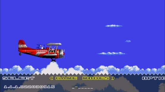 Sonic the Hedgehog 2: Absolute — screenshot 2