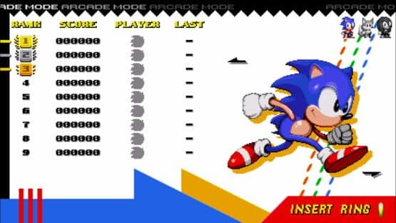 Sonic the Hedgehog 2: Absolute — screenshot 3