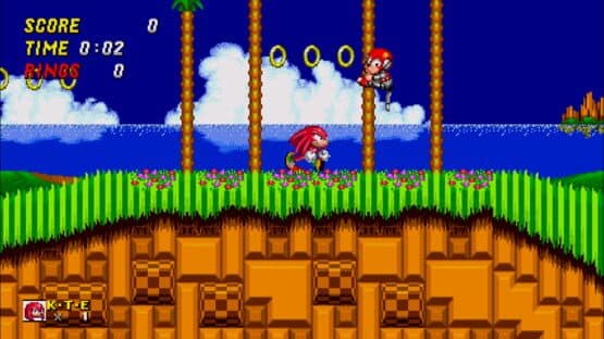 Sonic the Hedgehog 2: Absolute — screenshot 4