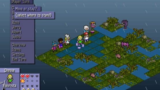 Fragrant Story — screenshot 1