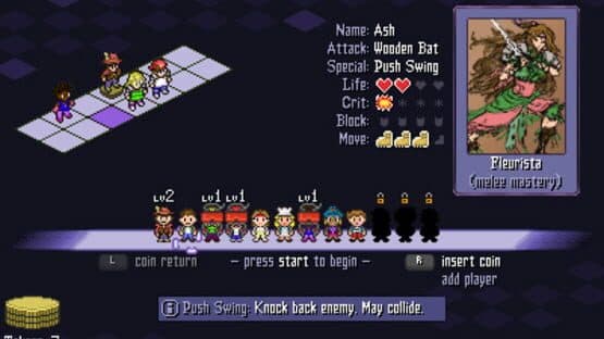 Fragrant Story — screenshot 2