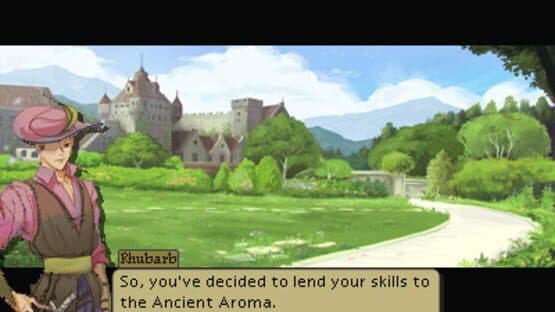 Fragrant Story — screenshot 3