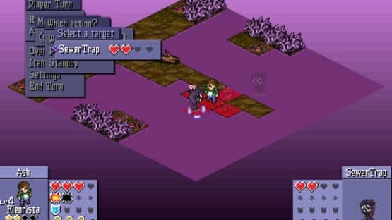Fragrant Story — screenshot 4
