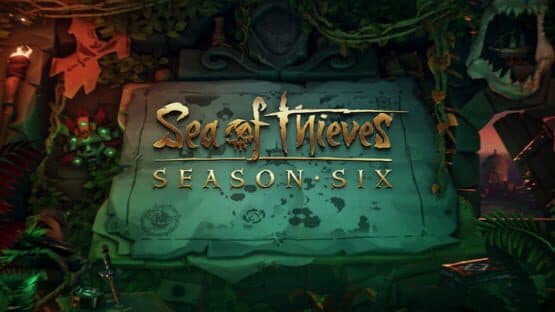 Sea of Thieves: Season 6 — screenshot 1