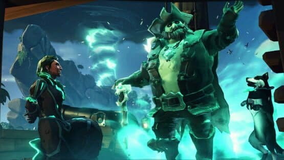 Sea of Thieves: Season 6 — screenshot 3
