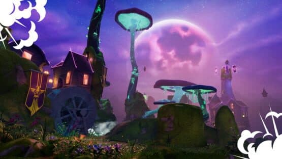 Rocket Arena: Season 4 — screenshot 1
