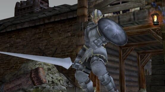 Master of Epic — screenshot 4