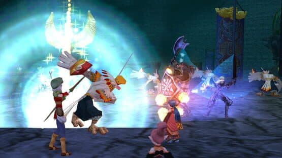 Master of Epic — screenshot 6