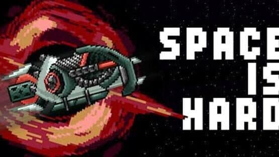 Space is Hard — screenshot 1