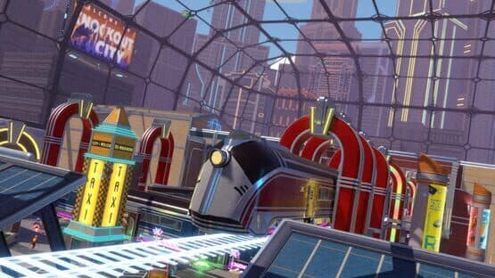Knockout City: Season 1 - Welcome to Knockout City — screenshot 2