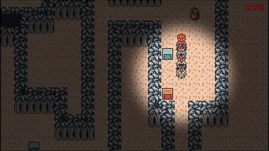 RogueStone — screenshot 2