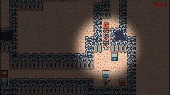 RogueStone — screenshot 3