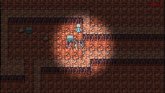 RogueStone — screenshot 4