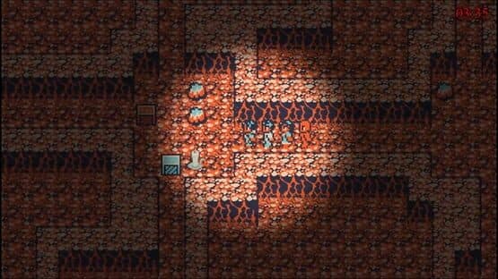 RogueStone — screenshot 5