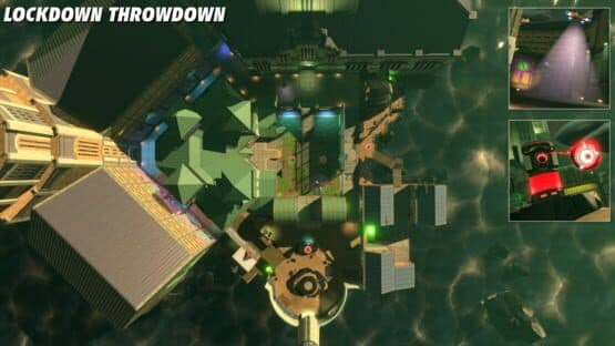 Knockout City: Season 3 - H@cked — screenshot 3