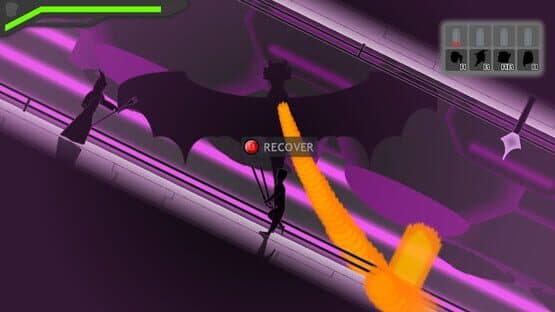 Dash Hale — screenshot 1