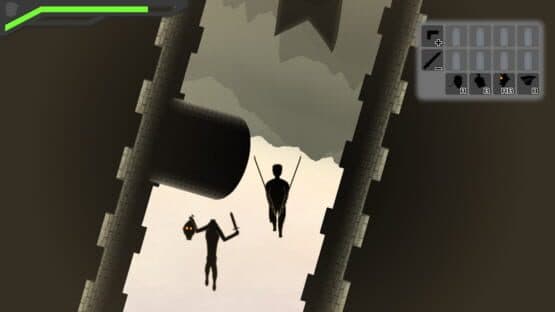 Dash Hale — screenshot 2