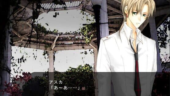 Monochrome Heaven — screenshot 1