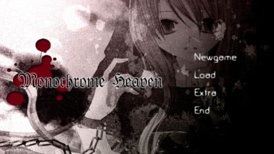 Monochrome Heaven — screenshot 3