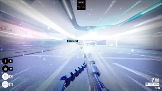 Shooter League: Robot Goal — screenshot 2
