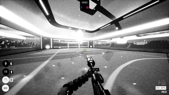Shooter League: Robot Goal — screenshot 3
