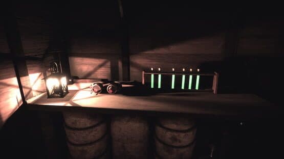Snipe Hunt — screenshot 1