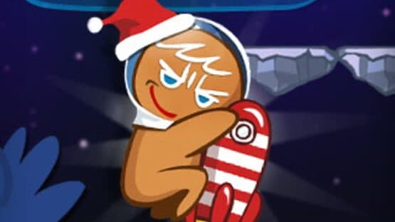 OvenBreak Infinity — screenshot 1