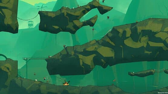 Soldat 2 — screenshot 1