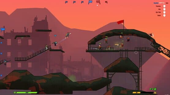 Soldat 2 — screenshot 2