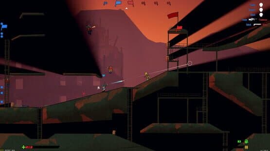 Soldat 2 — screenshot 3