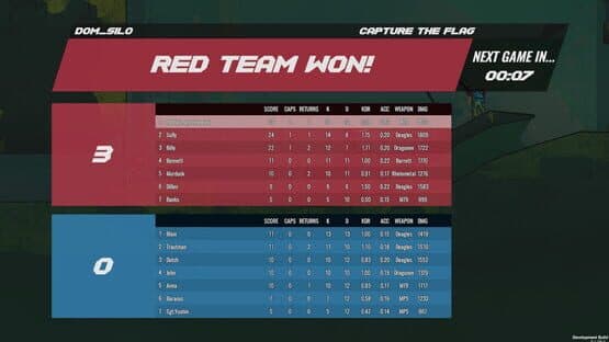 Soldat 2 — screenshot 4