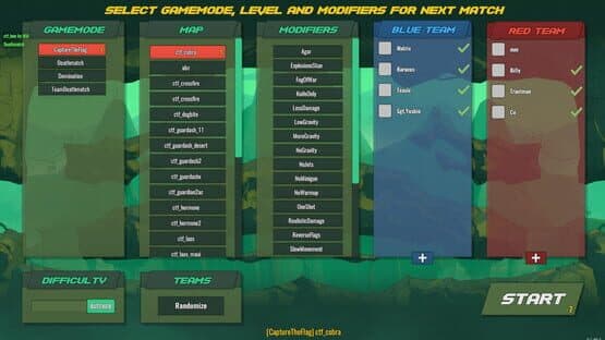Soldat 2 — screenshot 5