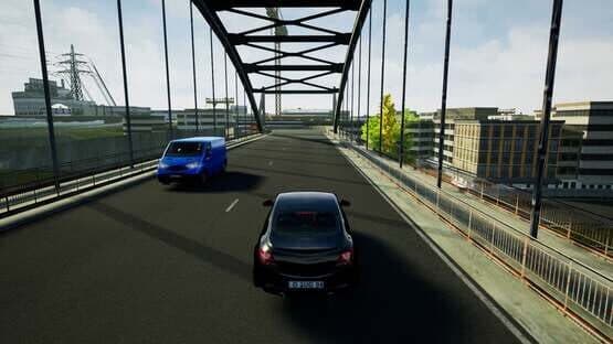 Police Chase — screenshot 3