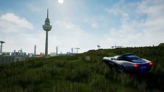 Police Chase — screenshot 6