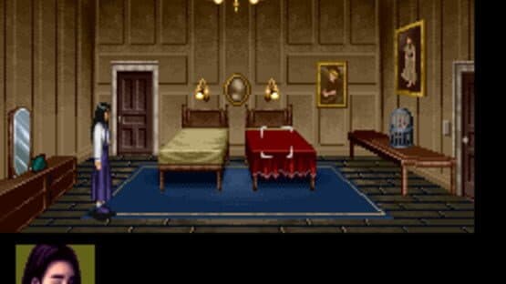 Clock Tower — screenshot 2