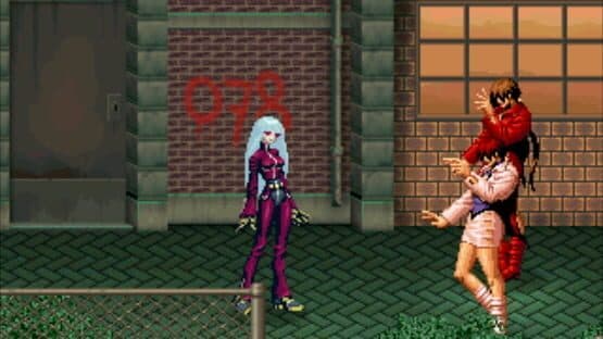 Beats of Rage — screenshot 1