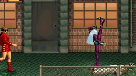 Beats of Rage — screenshot 3