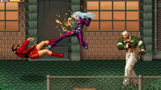 Beats of Rage — screenshot 4