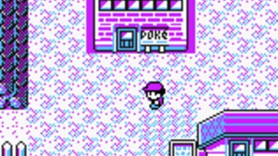 Escape From Lavender Town — screenshot 1