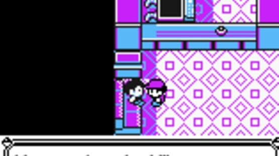 Escape From Lavender Town — screenshot 2