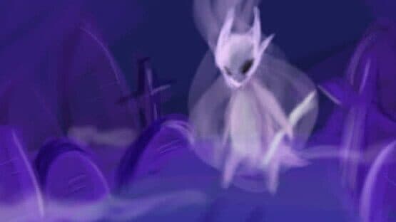 Escape From Lavender Town — screenshot 3