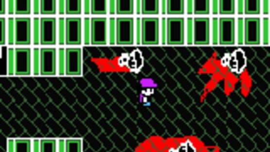 Escape From Lavender Town — screenshot 8