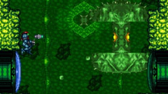 Super Metroid: Ice Metal Uninstall — screenshot 3