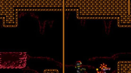 Super Metroid: Ice Metal Uninstall — screenshot 5