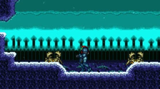 Super Metroid: Ice Metal Uninstall — screenshot 6