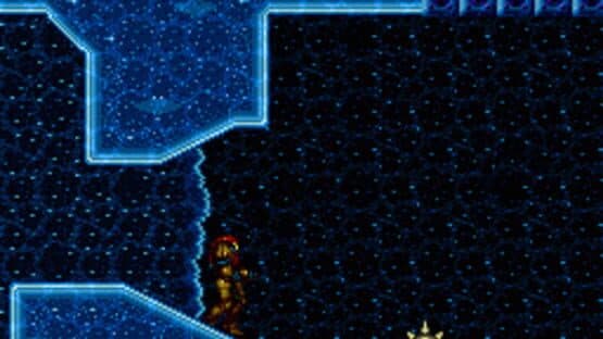 Super Metroid: Ice Metal Uninstall — screenshot 7